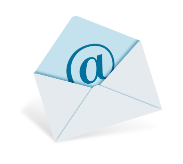 Email the founder